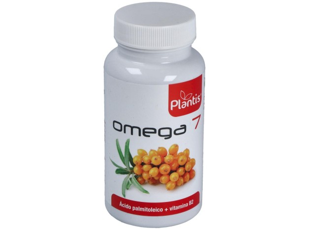 Omega 7 Plantis 60Perlas