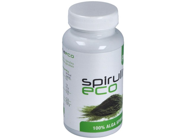 Spirulina Eco 180Comp