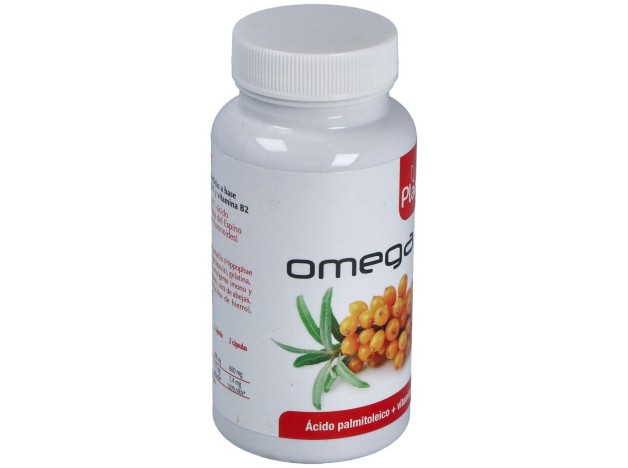 Omega 7 Plantis 60Perlas