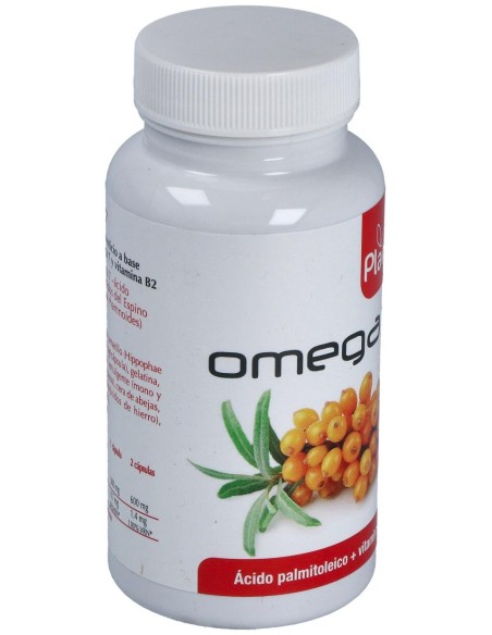 Omega 7 Plantis 60Perlas