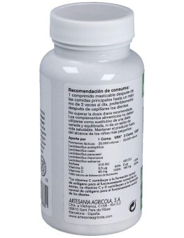 Plantis Probiot Fresh 30Comp