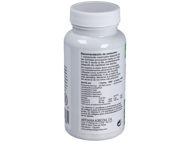 Plantis Probiot Fresh 30Comp