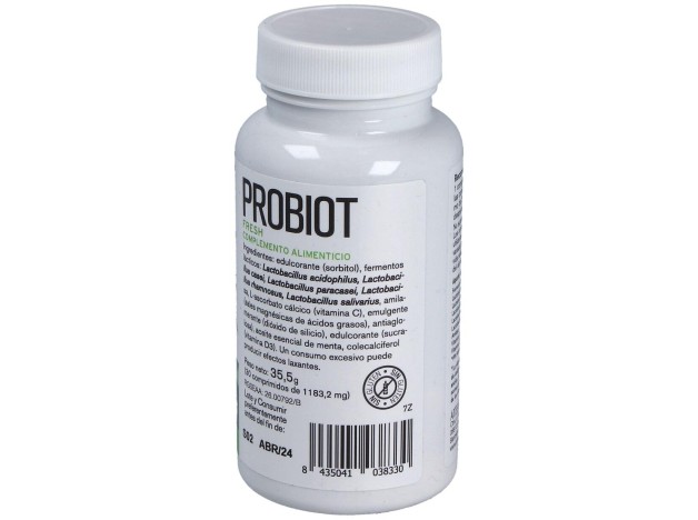 Plantis Probiot Fresh 30Comp