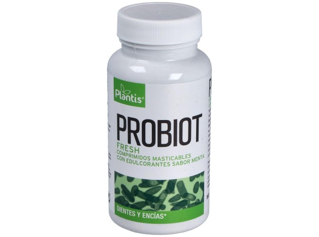 Plantis Probiot Fresh 30Comp