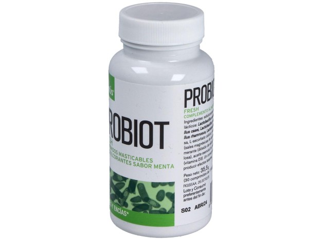 Plantis Probiot Fresh 30Comp