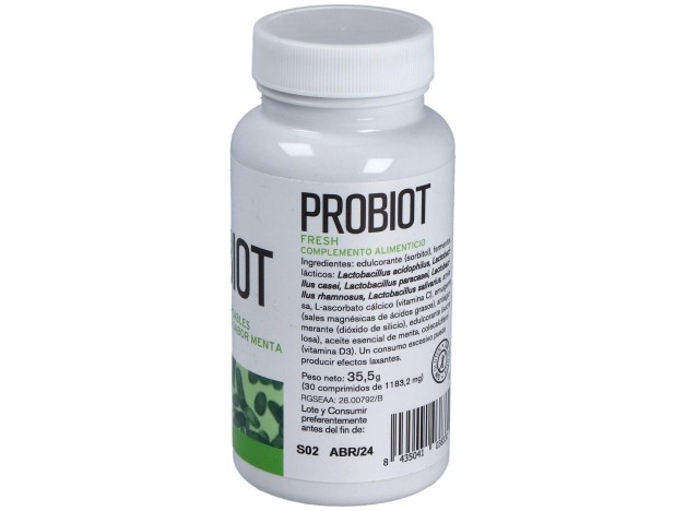 Plantis Probiot Fresh 30Comp