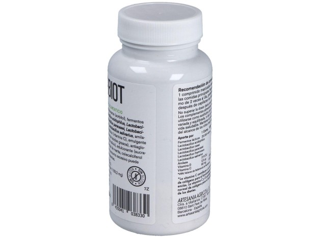 Plantis Probiot Fresh 30Comp