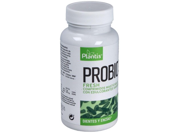 Plantis Probiot Fresh 30Comp
