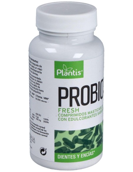 Plantis Probiot Fresh 30Comp