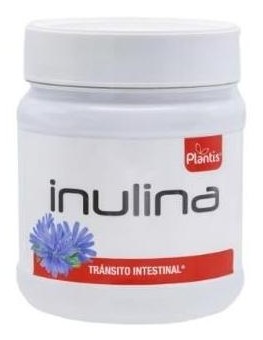 Inulina Plantis Transito...