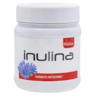 Inulina Plantis Transito Intestinal 300Gr – Mejor Precio y Envío