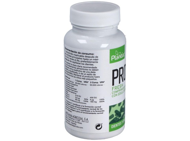 Plantis Probiot Fresh 30Comp