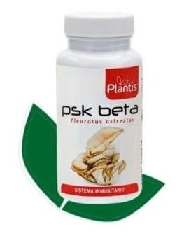 Psk Beta Plantis 60Cap.