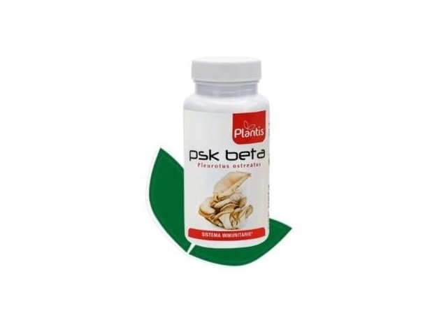 Psk Beta Plantis 60Cap.
