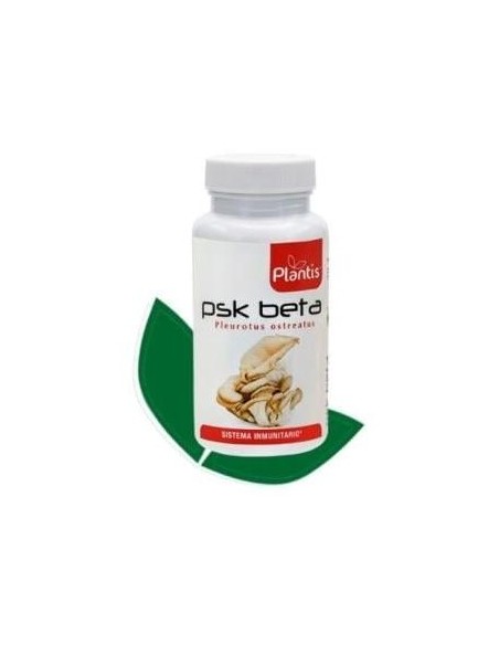 Psk Beta Plantis 60Cap.