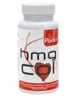 Hmg-Col Plantis 60Cap.
