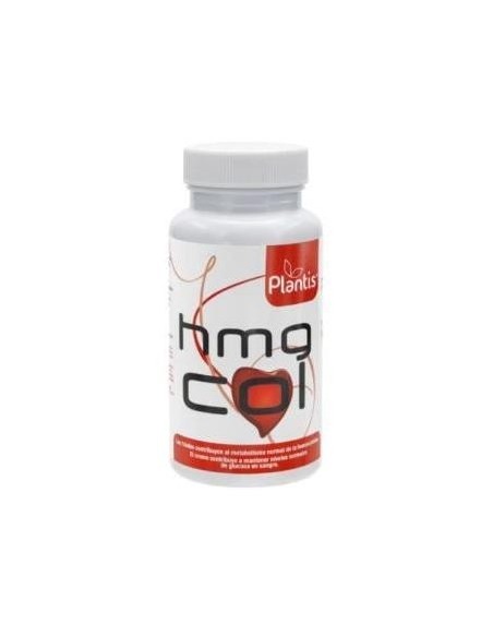Hmg-Col Plantis 60Cap.