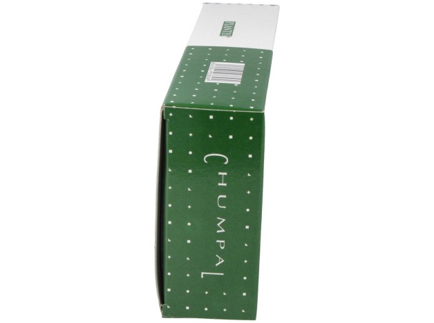 Plantis Chumpal Nopal Viales 20 Ampollas