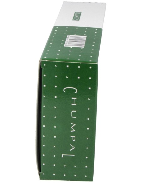 Plantis Chumpal Nopal Viales 20 Ampollas