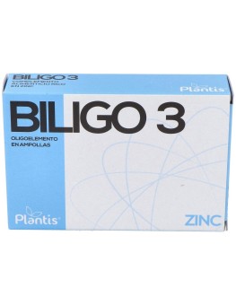 Biligo 03 (Zinc) 20Amp