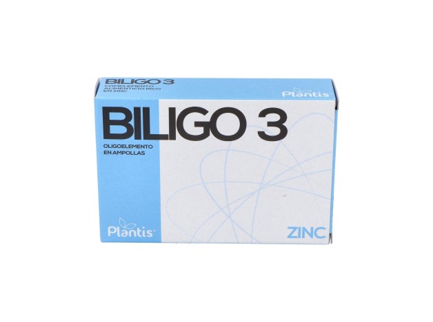 Biligo 03 (Zinc) 20Amp