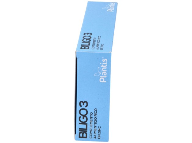 Biligo 03 (Zinc) 20Amp
