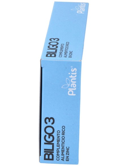 Biligo 03 (Zinc) 20Amp