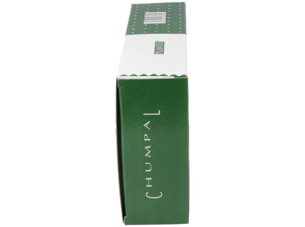 Plantis Chumpal Nopal Viales 20 Ampollas