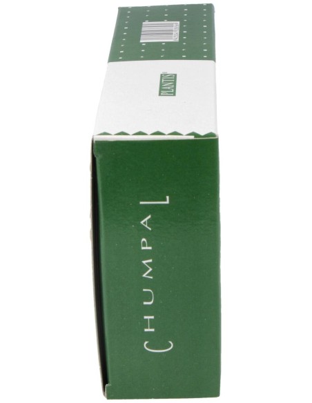 Plantis Chumpal Nopal Viales 20 Ampollas