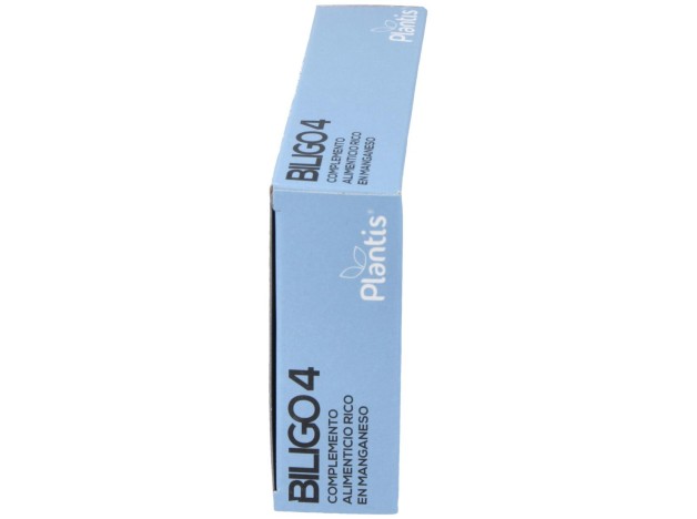 Artesania Agricola Biligo 4 Mangan 20 2Ml