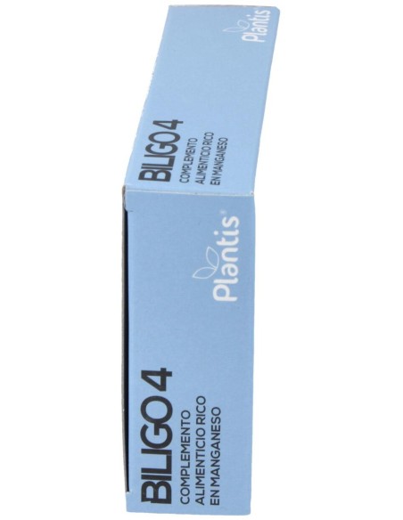Artesania Agricola Biligo 4 Mangan 20 2Ml