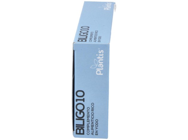 Biligo 10 (Yodo) 20Amp