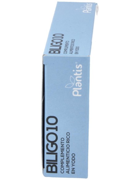 Biligo 10 (Yodo) 20Amp