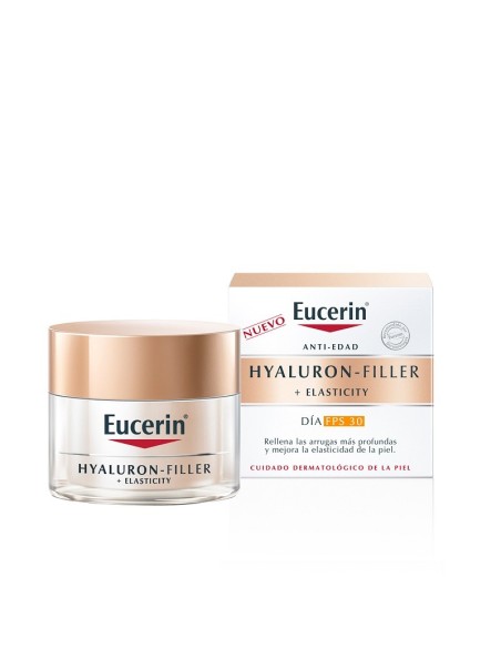 Eucerin Elasticity Filler Crema Dia Fps 30 50 ml