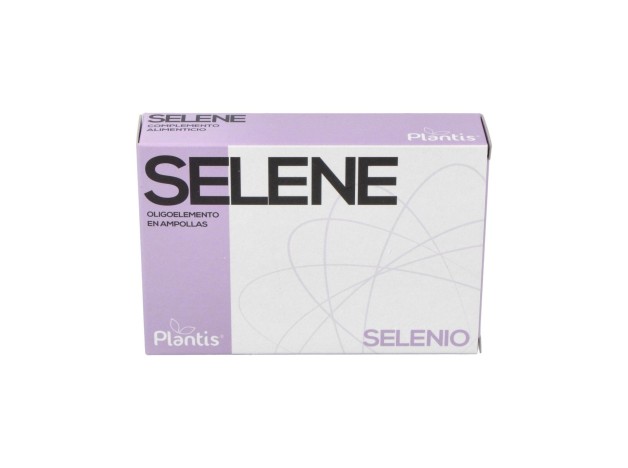 Selene (Selenio) 20 Amp.