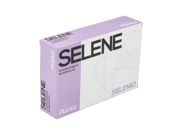 Selene (Selenio) 20 Amp.