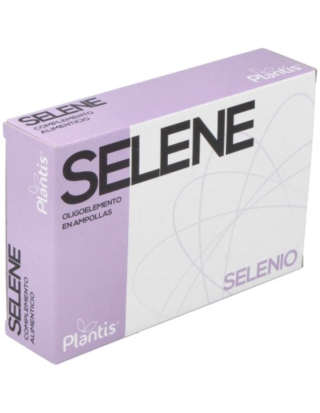 Selene (Selenio) 20 Amp.