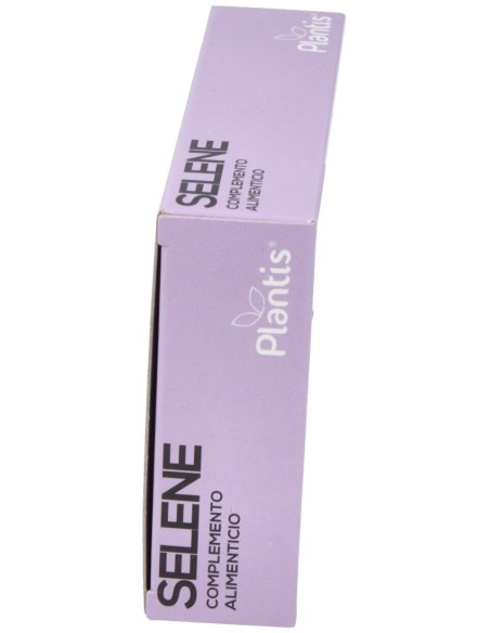 Selene (Selenio) 20 Amp.