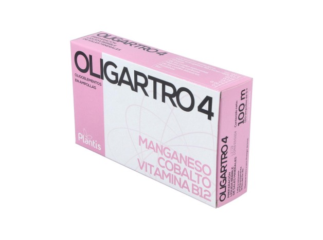 Artesania Agricola Oligartro-4 20 Viales