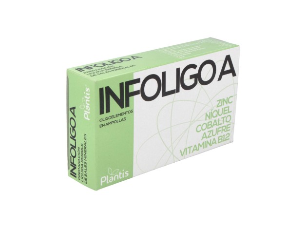 Artesania Agricola Infoligo A 20X2Ml