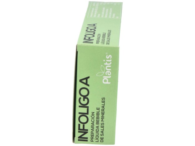 Artesania Agricola Infoligo A 20X2Ml
