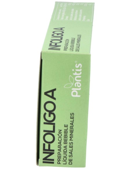 Artesania Agricola Infoligo A 20X2Ml