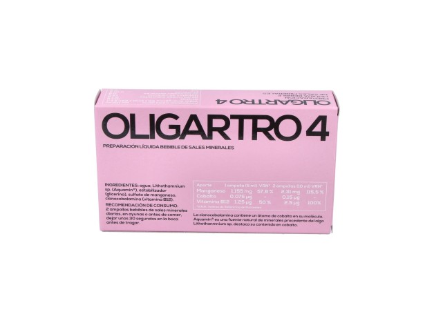Artesania Agricola Oligartro-4 20 Viales