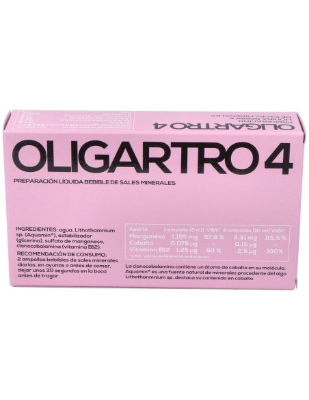 Artesania Agricola Oligartro-4 20 Viales
