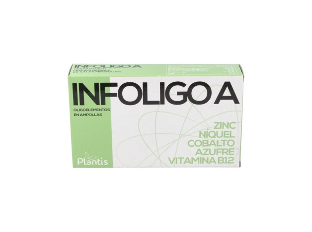 Artesania Agricola Infoligo A 20X2Ml