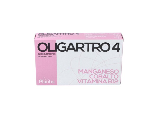 Artesania Agricola Oligartro-4 20 Viales