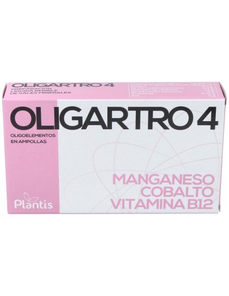 Artesania Agricola Oligartro-4 20 Viales