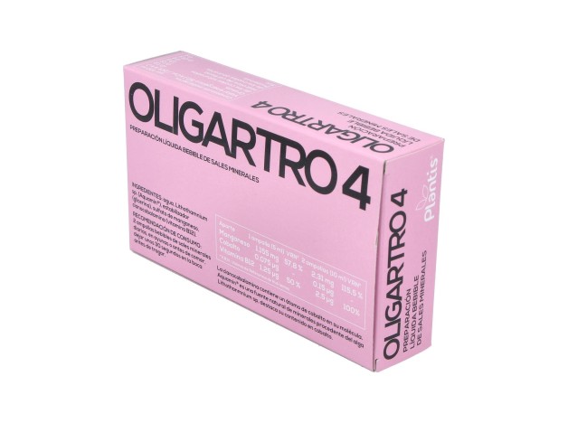 Artesania Agricola Oligartro-4 20 Viales
