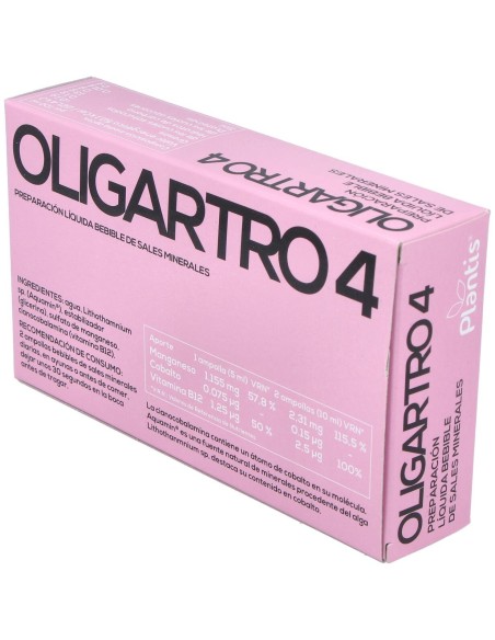 Artesania Agricola Oligartro-4 20 Viales