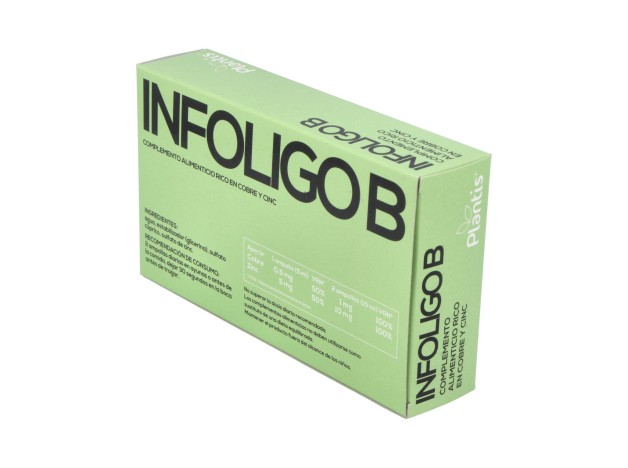 Artesania Agricola Infoligo B
